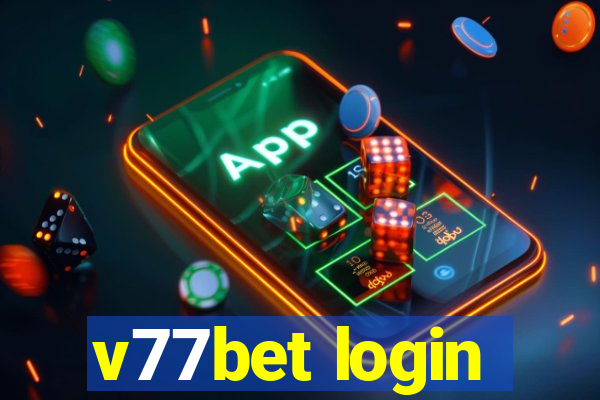 v77bet login